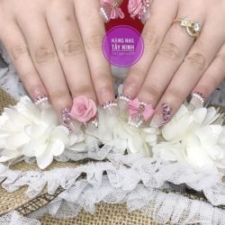 Nails Spa Phương Hằng Tây Ninh