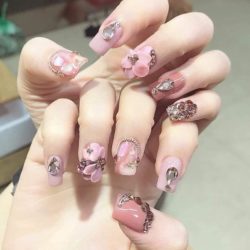 Song Ngư Nail