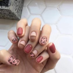 Kelsey Nguyen – Nail Make Up