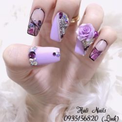 Hali Nails