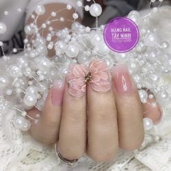 Nails Spa Phương Hằng Tây Ninh