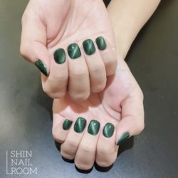 Shin Nail Room