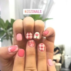 ZOZO Nails