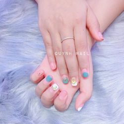 Quỳnh’s Nail