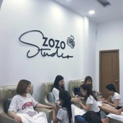 ZOZO Nails