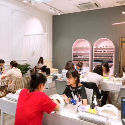 Nail Room – Mit’s House