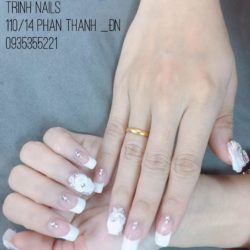 Trinh Nails