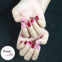 Trinh Nails