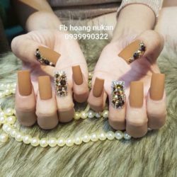 Xù Nail