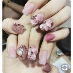 Xù Nail