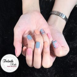 Trinh Nails