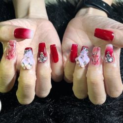 Trinh Nails