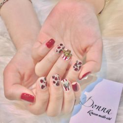 Donna Nails