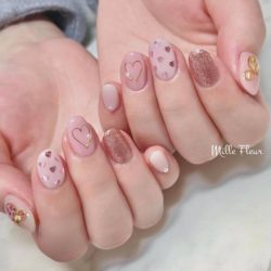 Xù Nail