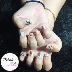 Trinh Nails