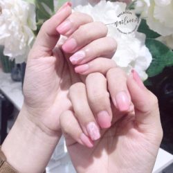 Xù Nail