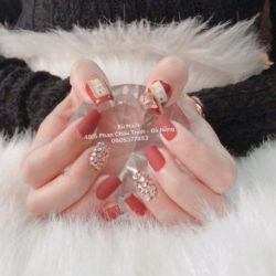 Xù Nail