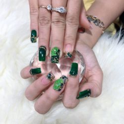 Kim Kelly Nail