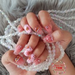 Nail T&T (Tâm)