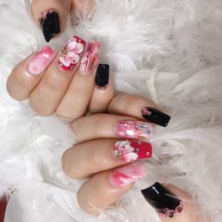 THẢO NAIL