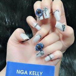 Kelly Nga Nails