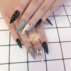 Châu Lâm Nails & Spa