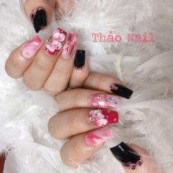 THẢO NAIL