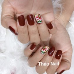 THẢO NAIL