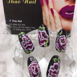 THẢO NAIL