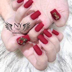 Ny Nails