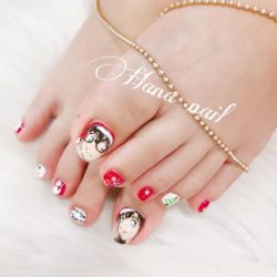 Hana Nail