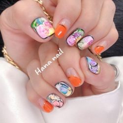 Hana Nail