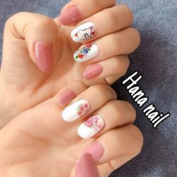 Hana Nail